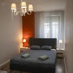 Strzelecka Old Town Apartamento Gdansk