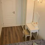 Strzelecka Old Town Apartamento