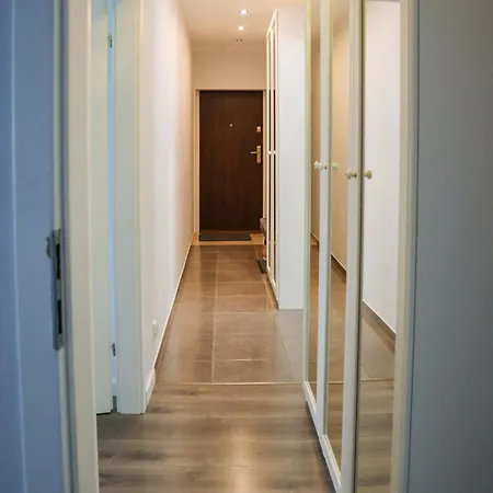 Strzelecka Old Town Daire