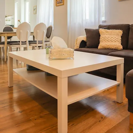 Apartament Strzelecka Old Town Gdańsk