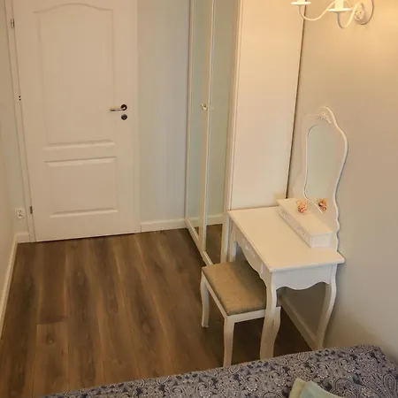 Strzelecka Old Town Apartman