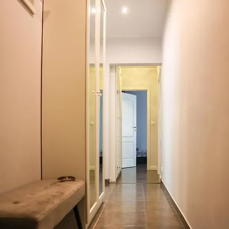 Strzelecka Old Town *