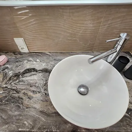 Strzelecka Old Town *