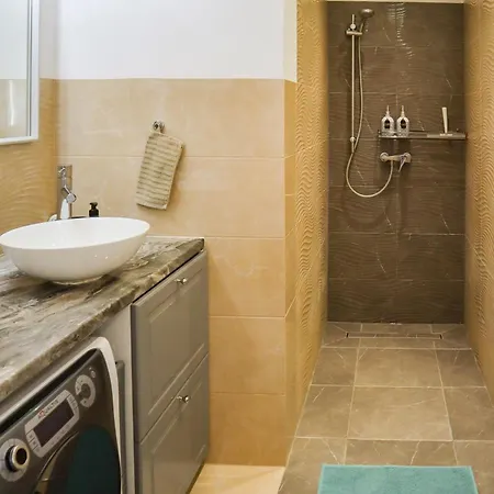 Apartment Strzelecka Old Town