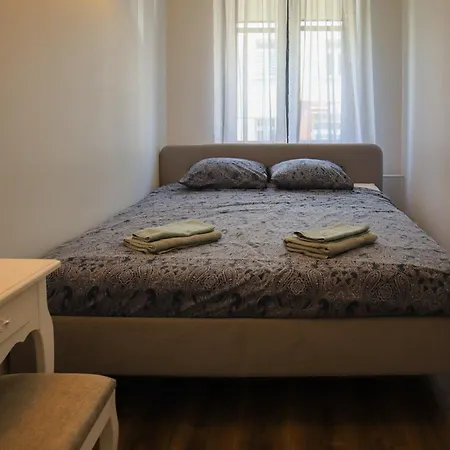 Strzelecka Old Town Apartment Danzig