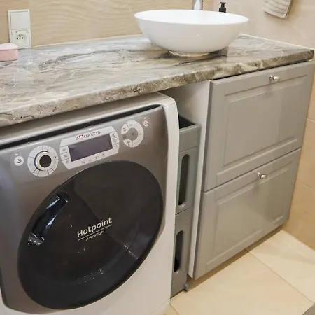 Strzelecka Old Town Danzig