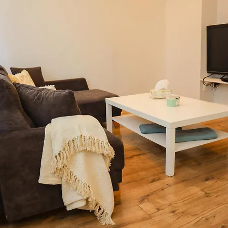 Apartment Strzelecka Old Town